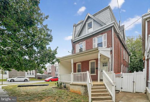 2703 N Tatnall St, WILMINGTON, DE, 19802-3527 | Card Image