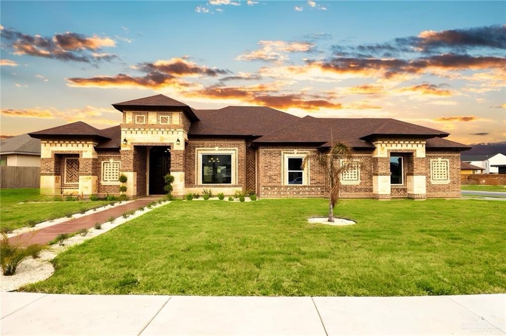 Residential in Edinburg 3