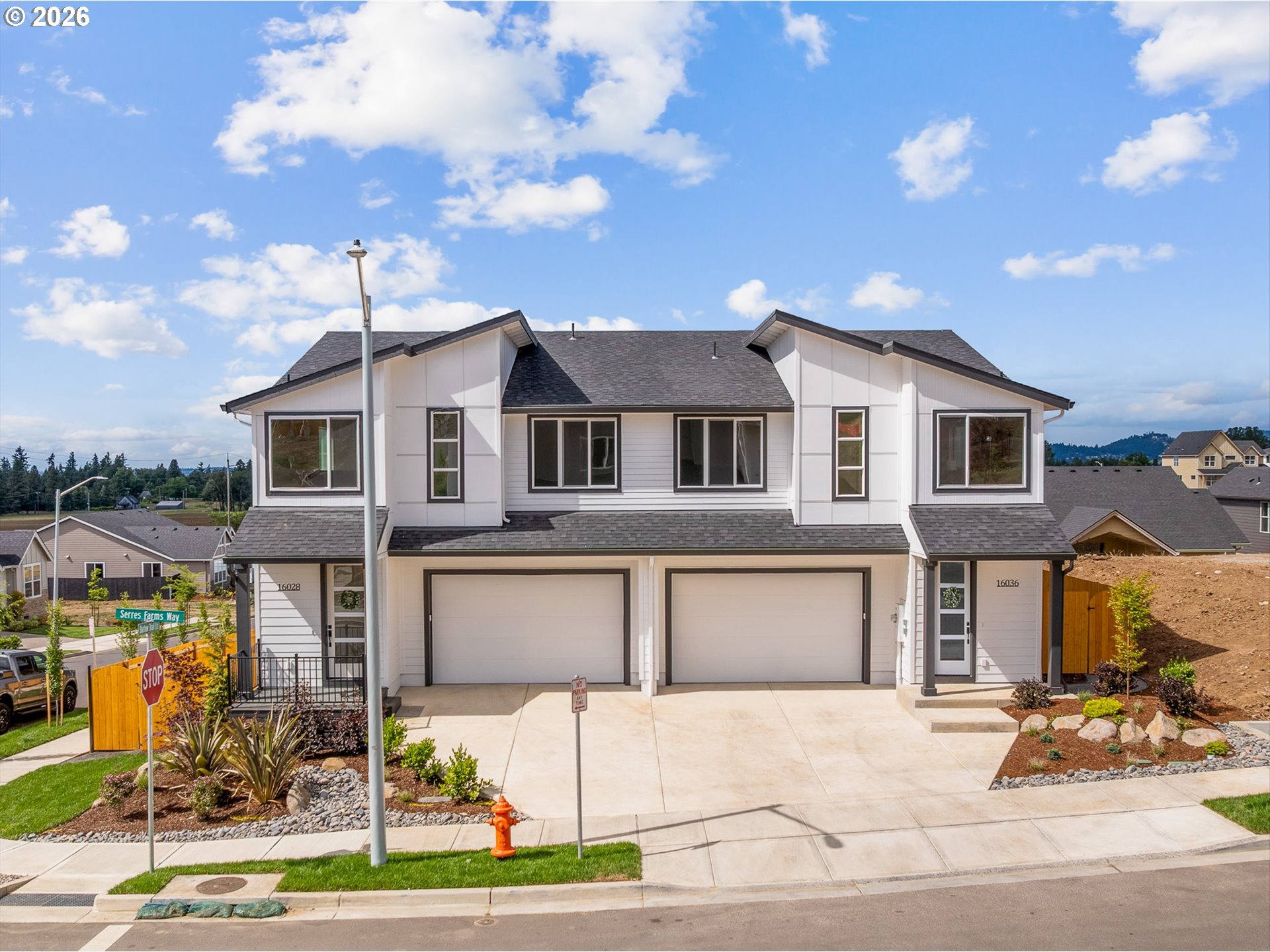 Residential in OregonCity 2