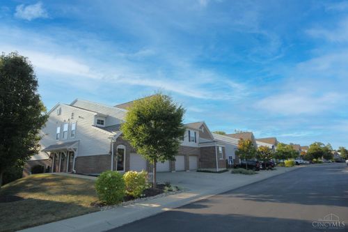 1221 Double Eagle Ct, Lebanon, OH, 45036-1175 | Card Image