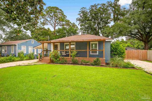 208 Nw Gilliland Rd, Pensacola, FL, 32507-3718 | Card Image