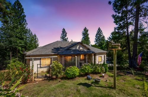 6225 Green Ridge Dr, Foresthill, CA, 95631-9681 | Card Image