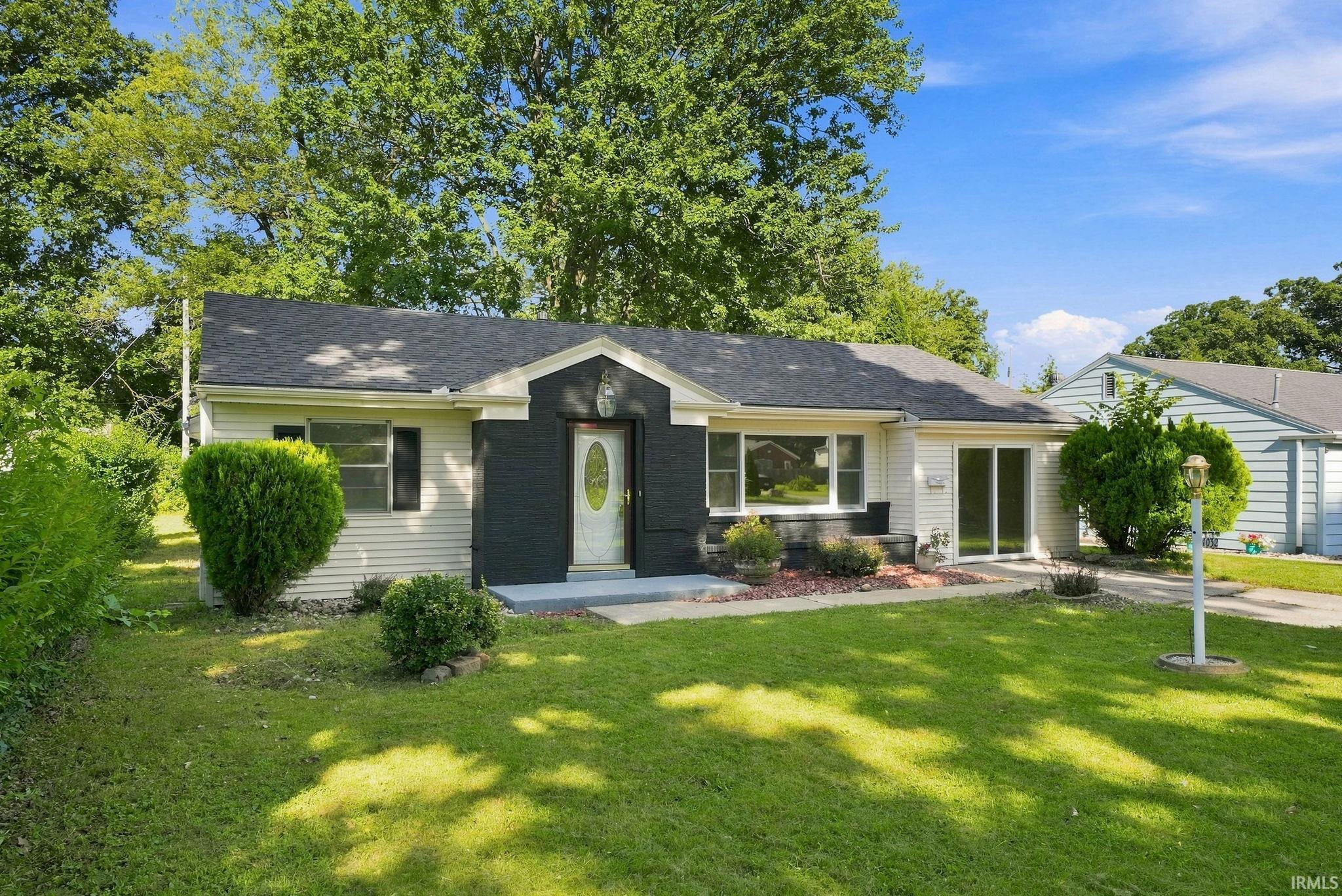 Residential in Fort Wayne 3