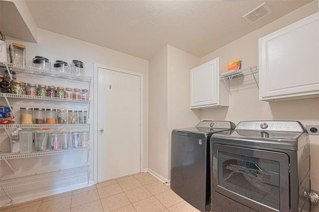 The Laundry/ Pantry Room | Image 18
