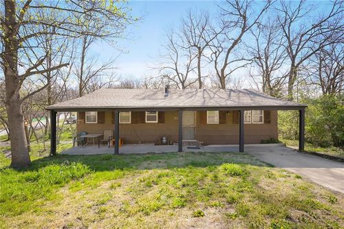 1 & 2 H Street, Lake Lotawana, MO, 64086 | Card Image
