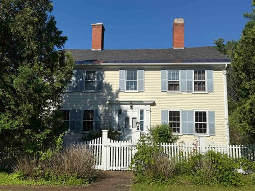 491 Canaan St, Canaan, NH, 03741-7626 | Card Image