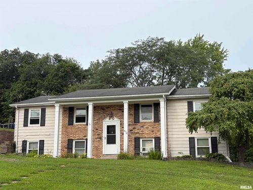 412 Kerfoot St, East Peoria, IL, 61611-3435 | Card Image