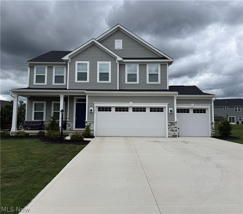 4495 Brownstone Ln, Medina, OH, 44256-5586 | Card Image