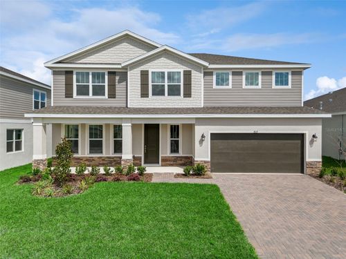 807 Emerald Grove Dr, APOPKA, FL, 32703-8381 | Card Image