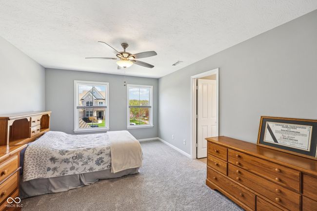 Bedroom #4. | Image 49