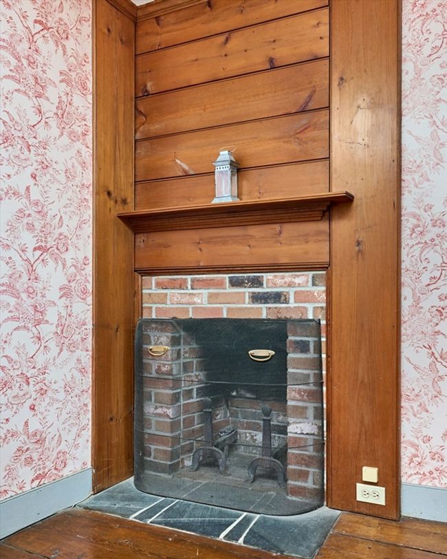 296 Main St, House other with 4 bedrooms, 3 bathrooms and 4 parking in Plainfield MA | Image 28