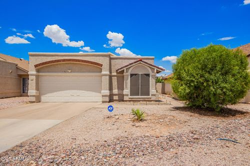 1214 W Estrella Dr, Chandler, AZ, 85224-6509 | Card Image