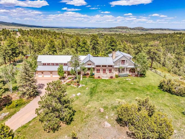 6430 Signal Mountain Rd, House other with 3 bedrooms, 4 bathrooms and 7 parking in Beulah CO | Image 78