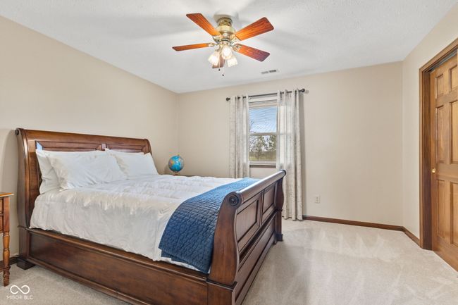 5341 W Stonehaven Ln, House other with 4 bedrooms, 3 bathrooms and null parking in New Palestine IN | Image 30