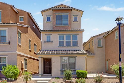 1947 N 77th Glen, Phoenix, AZ, 85035 | Card Image