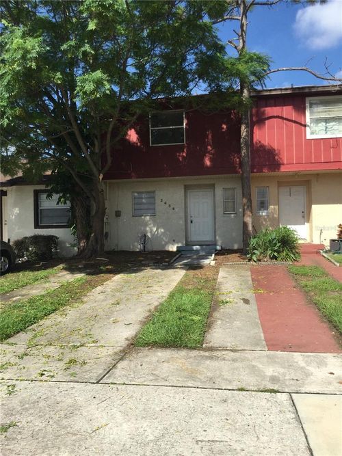 2454 Rio Pinar Lakes Blvd, Orlando, FL, 32822-7959 | Card Image