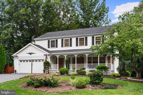9201 Beachway Ln, SPRINGFIELD, VA, 22153-1441 | Card Image