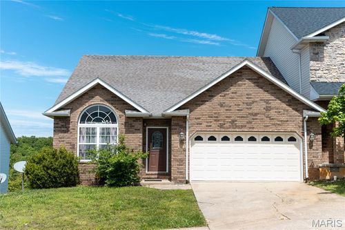 295 Carmel Valley Way, Saint Robert, MO, 65584-3334 | Card Image