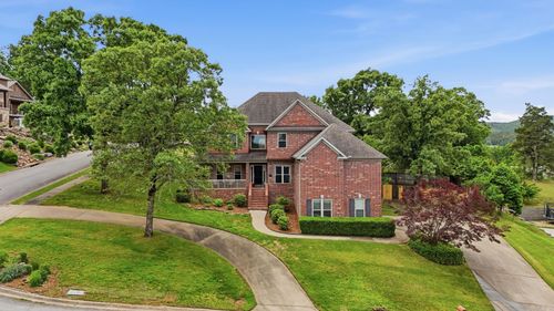 37 Saratoga Drive, Little Rock, AR, 72223 | Card Image