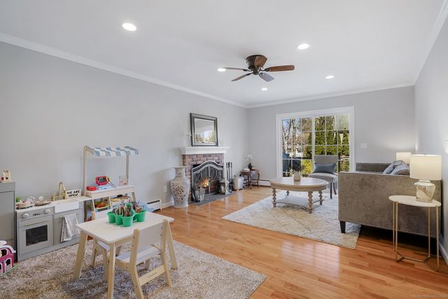 9 Jean Ave, House other with 5 bedrooms, 3 bathrooms and null parking in Norwalk CT | Image 8