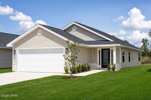 7130 Fox Meadow Dr, Panama City, FL, 32404-2573 | Card Image