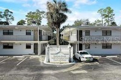 115 - 1504 Virginia Avenue, Condo with 2 bedrooms, 2 bathrooms and null parking in DAYTONA BEACH FL | Image 1