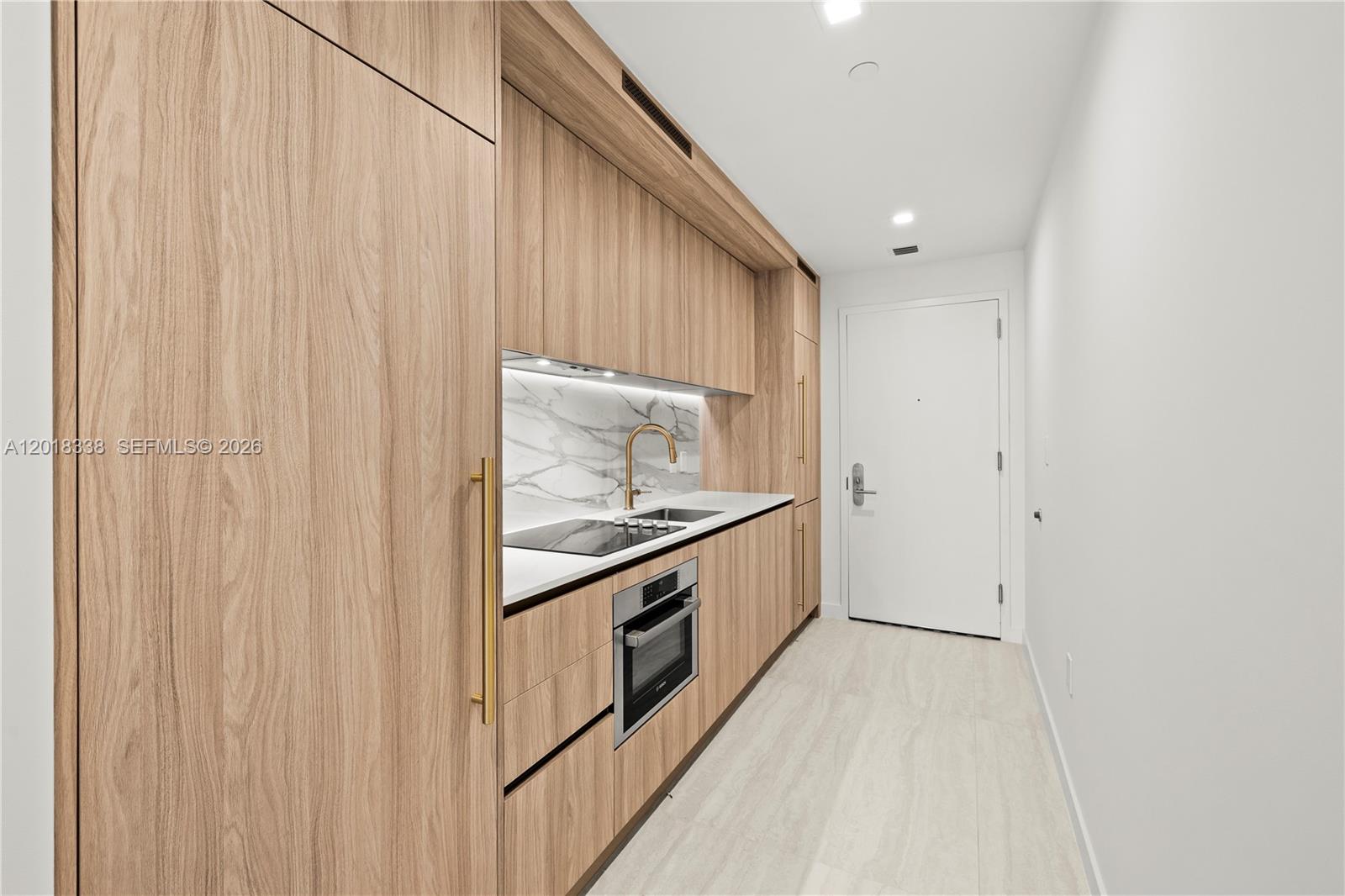 Residential Lease in Miami 5