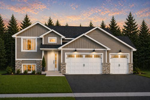 25841 22nd St W, Zimmerman, MN, 55398-4725 | Card Image