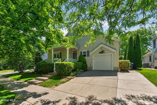 116 Elm St, Saratoga Springs, NY, 12866-3908 | Card Image