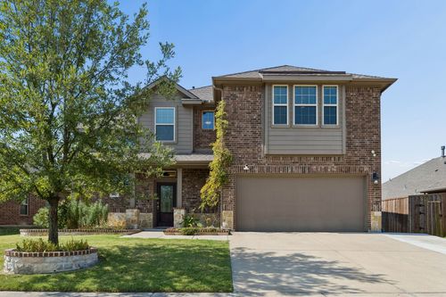 537 Hunt Farms Rd, Fate, TX, 75189-8605 | Card Image