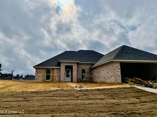 571 Patrick Farms Dr, Pearl, MS, 39208-9425 | Card Image