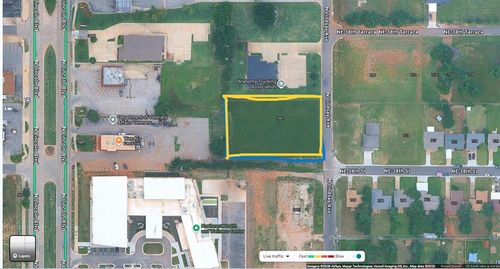 3901 N Lindsay Avenue, Oklahoma City, OK, 73105 | Card Image