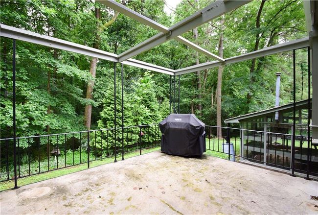 3409 Shorelake Dr, House other with 5 bedrooms, 3 bathrooms and null parking in Tucker GA | Image 18