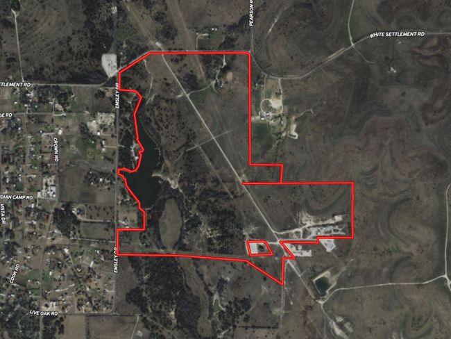 4500 White Settlement Rd, Home with 0 bedrooms, 0 bathrooms and null parking in Willow Park TX | Image 34