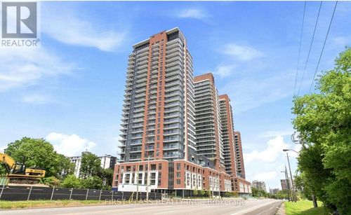 2608-4010 Eglinton Avenue W, Toronto (Humber Heights), ON, M9A0G5 | Card Image