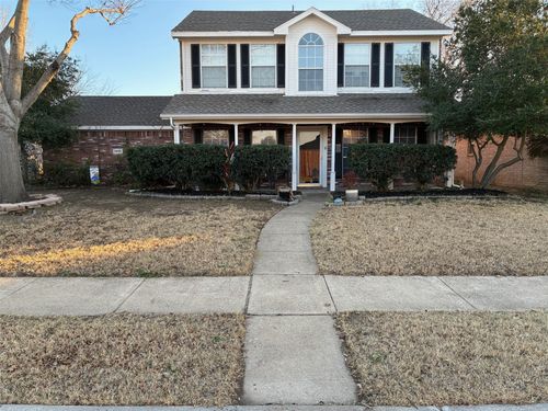 11607 Harbor Rd, Frisco, TX, 75035-6366 | Card Image