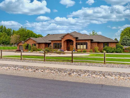 2030 Baseline Dr, Grand Junction, CO, 81507-9550 | Card Image