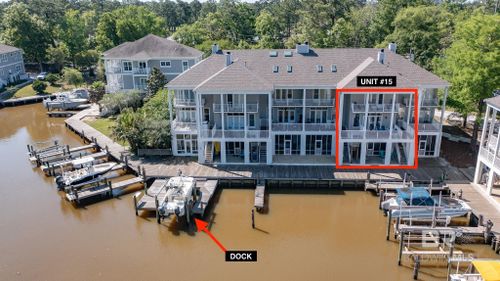 unit-15-18175 Scenic Highway 98, Fairhope, AL, 36532-6830 | Card Image