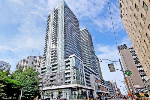 314-98 Lillian St, Toronto, ON, M4S0A5 | Card Image