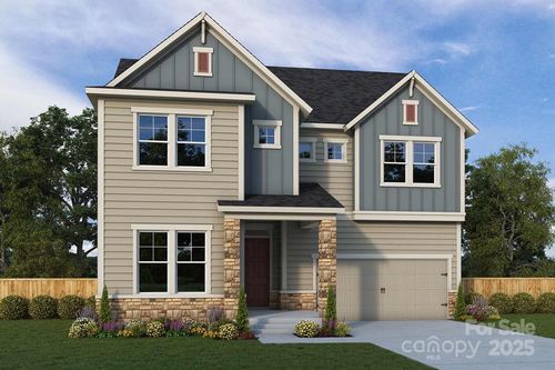 11225 Shreveport Dr, Huntersville, NC, 28078-4029 | Card Image