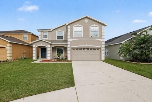 12041 Citrus Leaf Dr, Gibsonton, FL, 33534-5661 | Card Image
