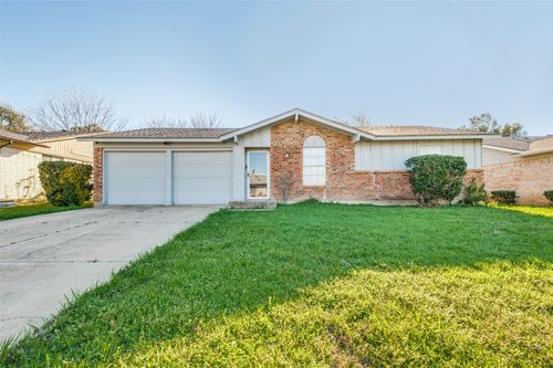 3820 Flamingo Ln, Irving, TX, 75062-3018 | Card Image