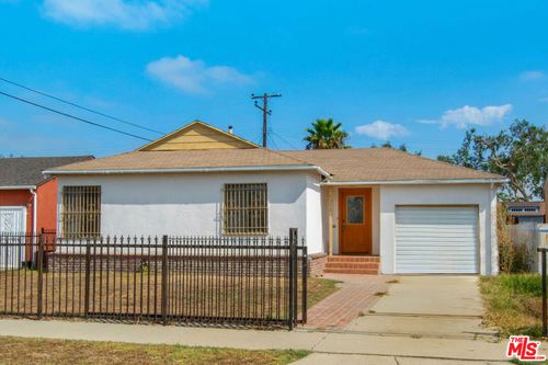 1713 W Claude St, Compton, CA, 90220-4234 | Card Image