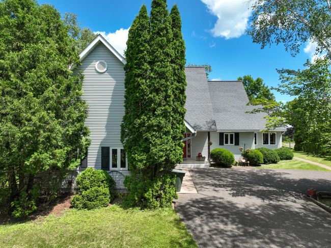 629 105 Th St, House other with 3 bedrooms, 2 bathrooms and null parking in AMERY WI | Image 47