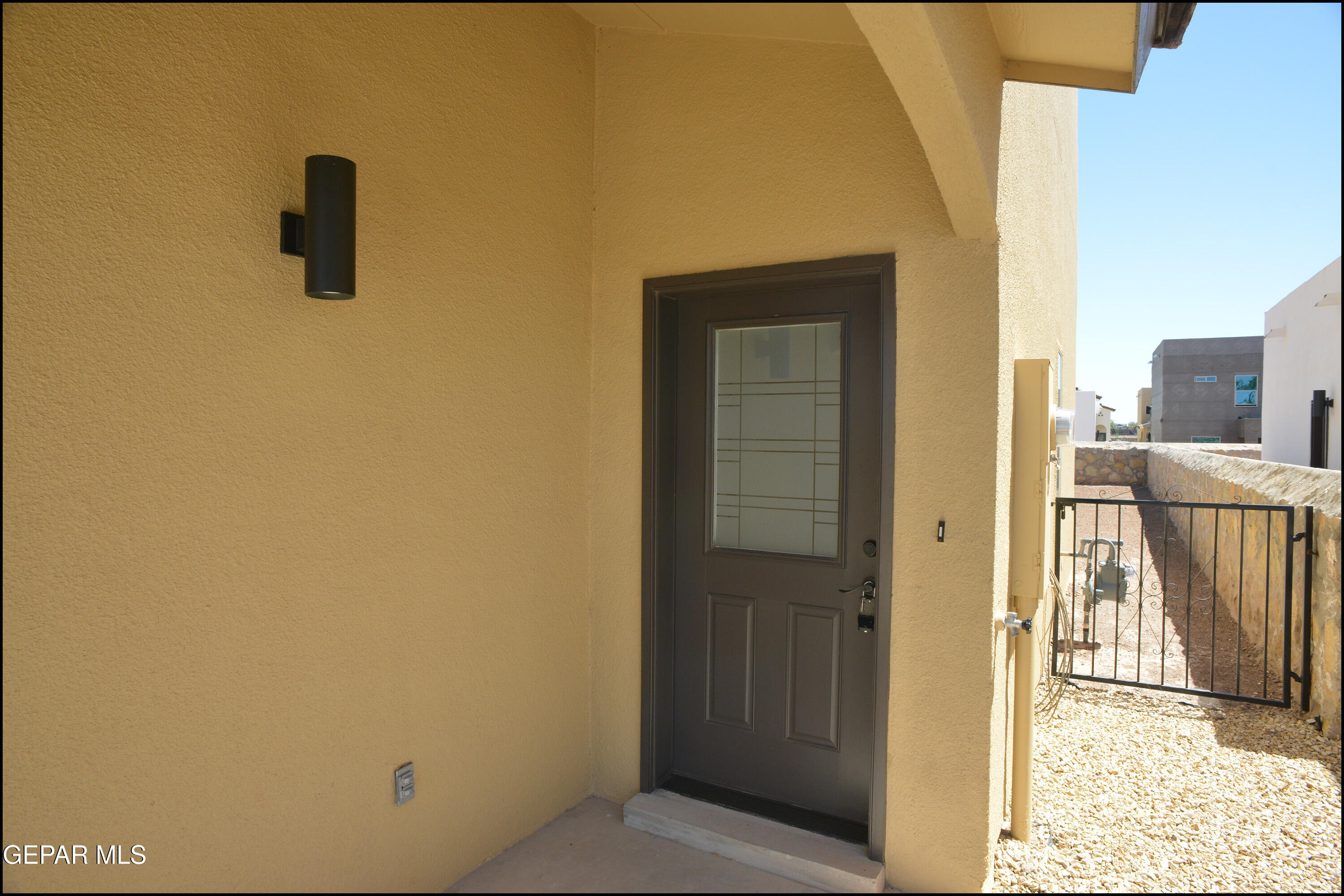 Residential in Socorro 5