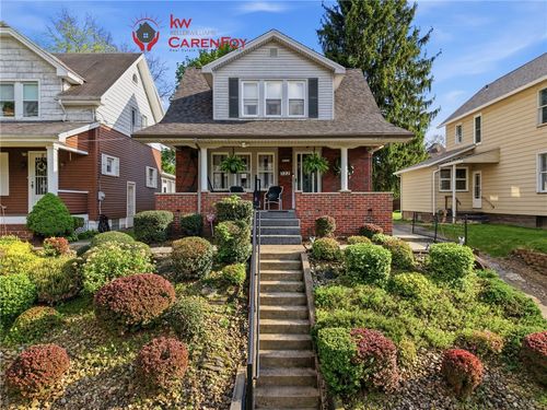 522 E Winter Ave, New Castle, PA, 16105-2444 | Card Image
