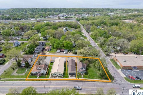 1618 3rd Ave, Mankato, MN, 56001-2908 | Card Image