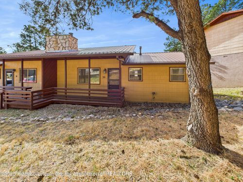 unit-32-303 Racquet Dr, Ruidoso, NM, 88345-7857 | Card Image