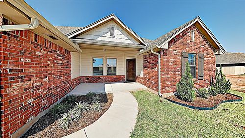 1217 N Nature Way, Mustang, OK, 73064-6464 | Card Image