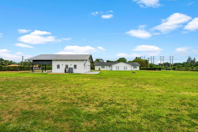 6800 Sw 172 Nd Ave, House other with 4 bedrooms, 3 bathrooms and null parking in SOUTHWEST RANCHES FL | Image 6